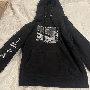 Shadow hill sweatshirt size medium